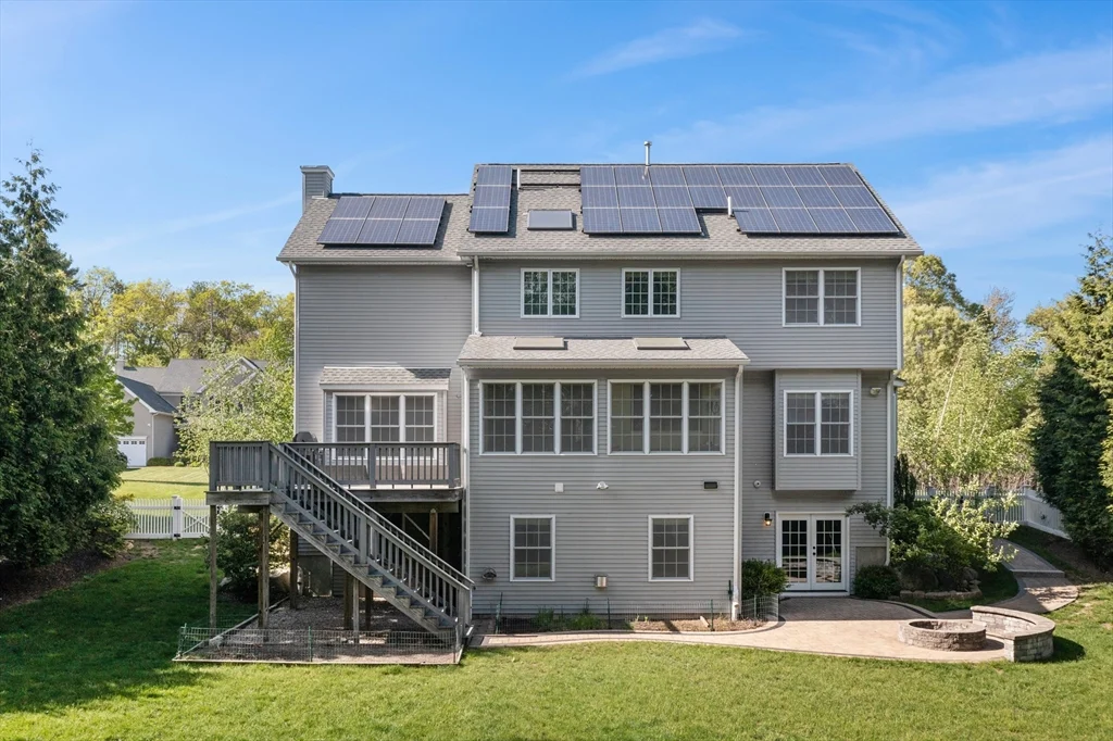 46 Hound Pack Cir, Walpole