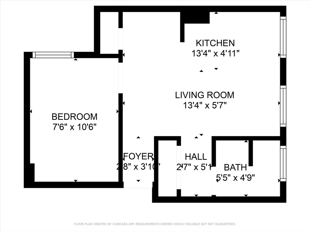 2 Powers Ct, North End