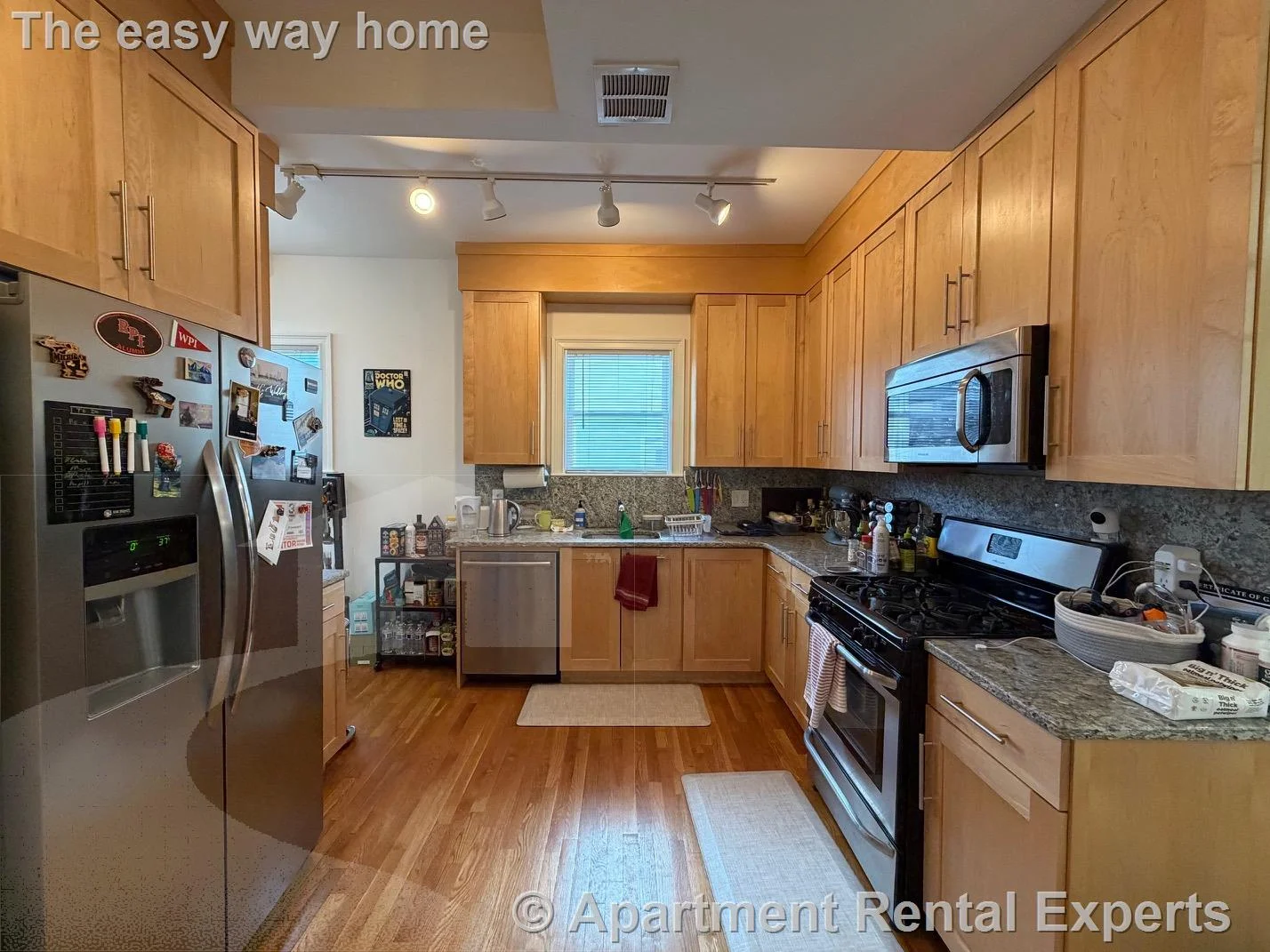 20 Concord Ave, Inman Square