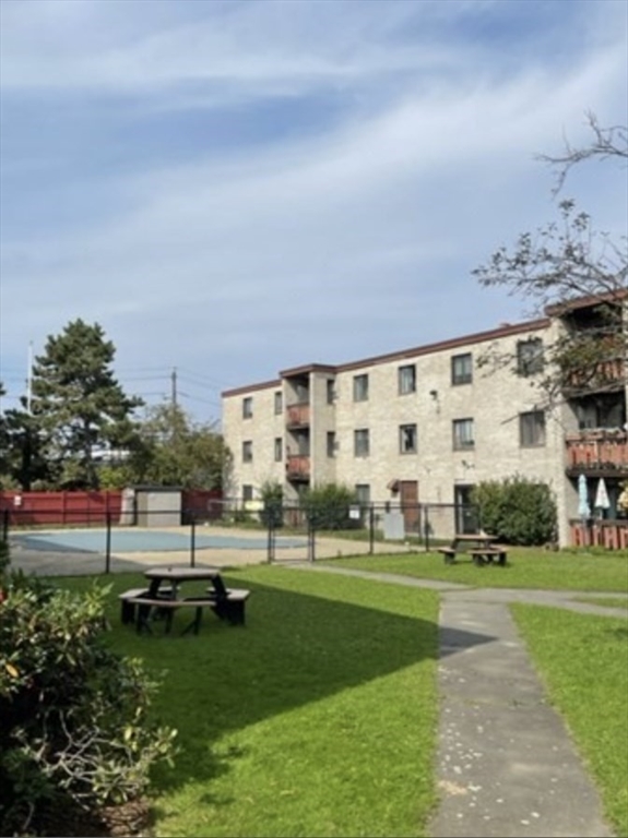 45 Mccoba St, Revere