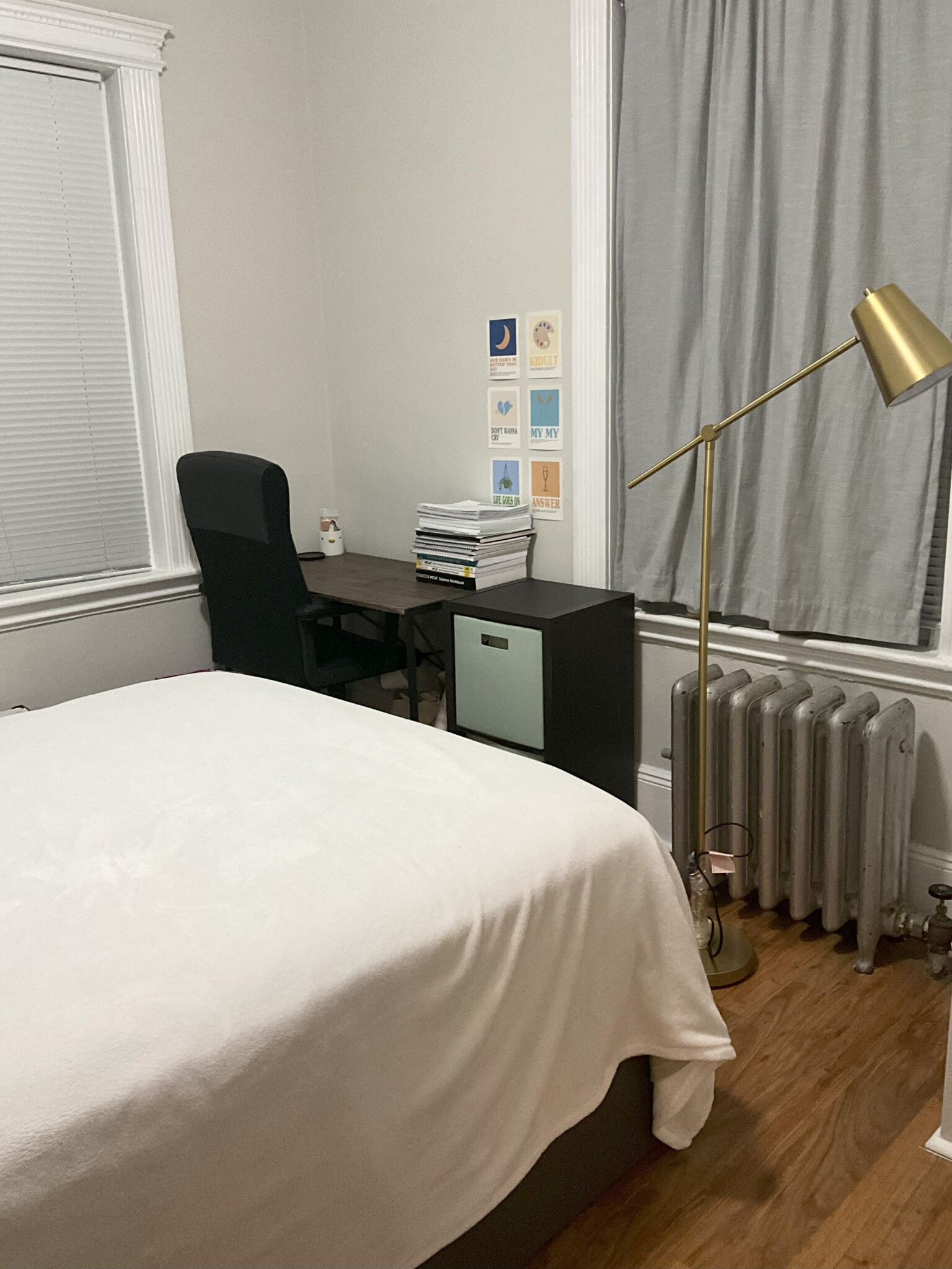 38 Hemenway St, Fenway