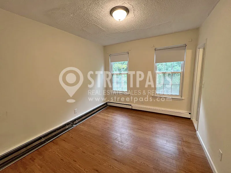 78 South Huntington Ave, Mission Hill