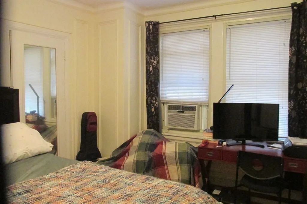 1450 Beacon, Coolidge Corner