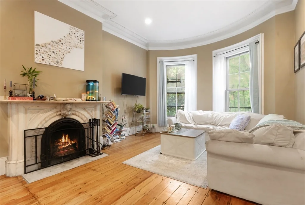 85 Worcester St, South End