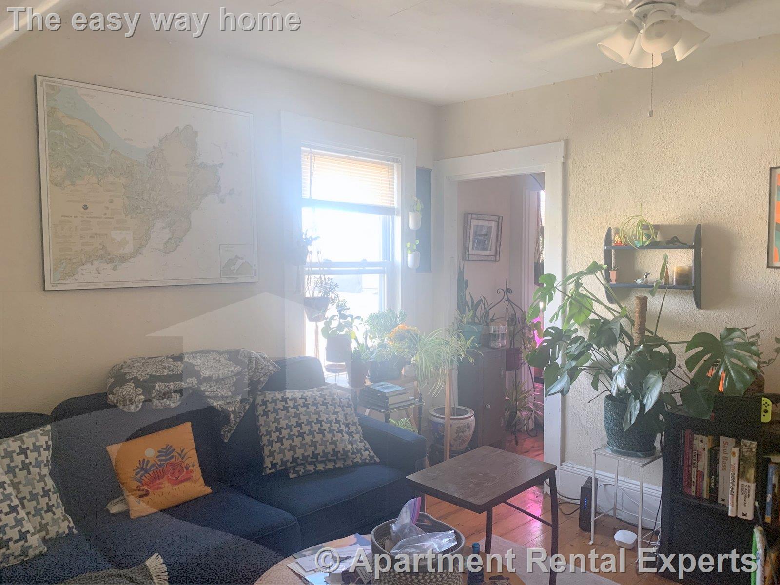 388 Somerville Ave, Union Square