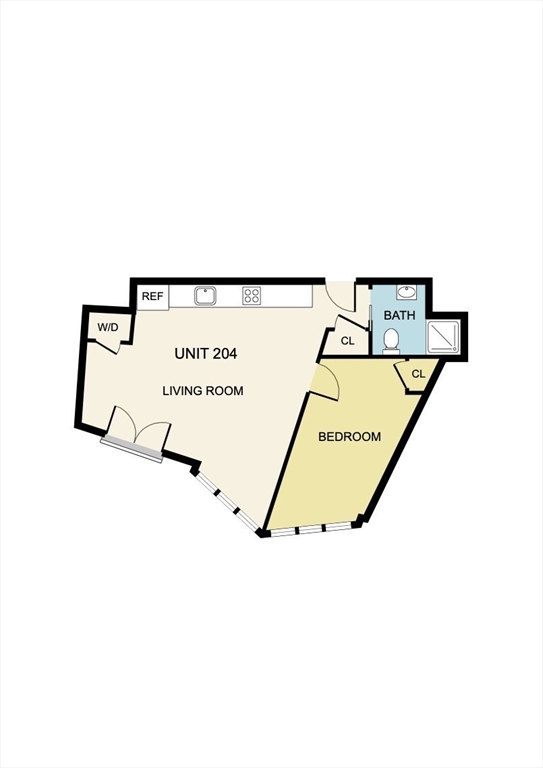 144 Old Colony Ave, South Boston