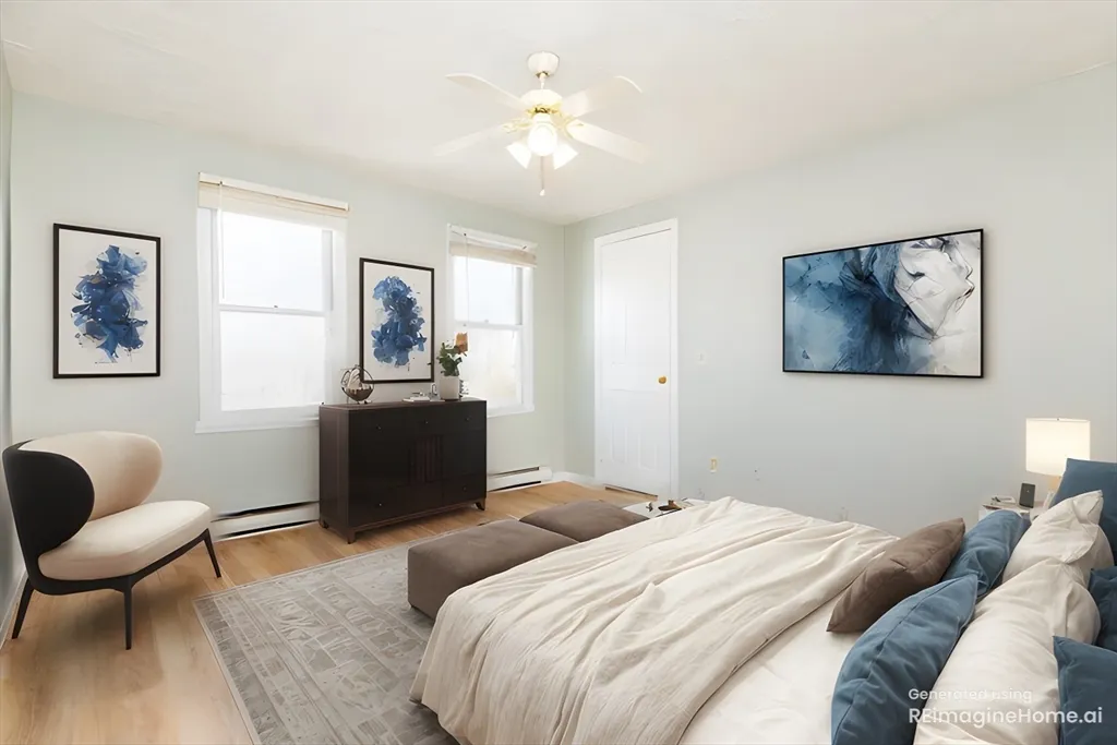 71 Norton St, South Attleboro