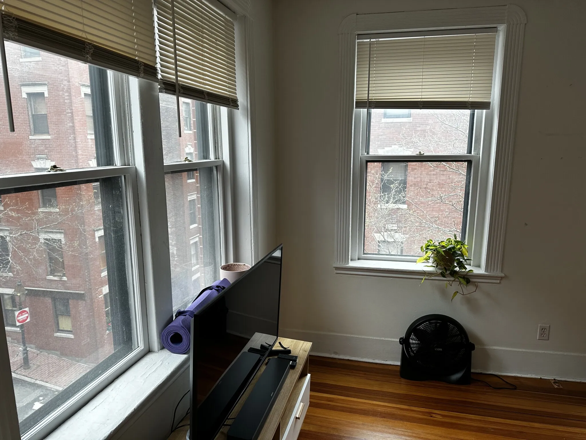 15 Revere St, Beacon Hill