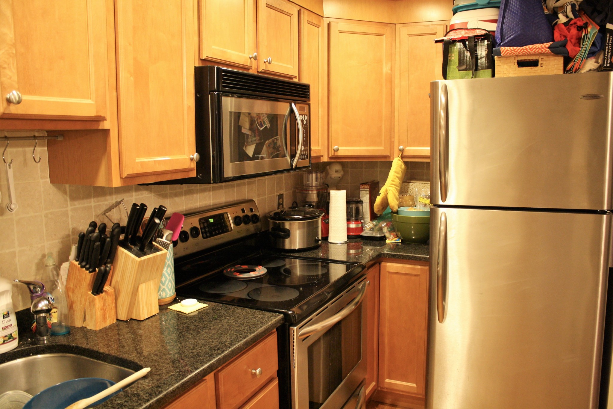 78 Gainsborough St, Fenway