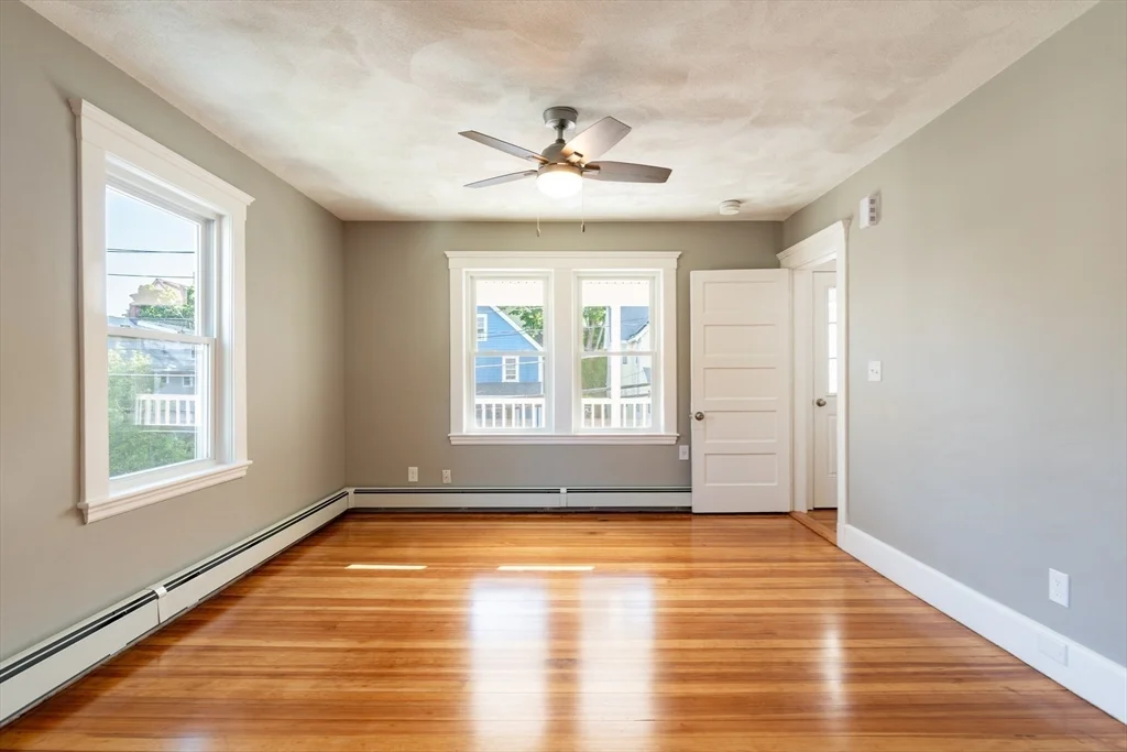 601 Highland Ave, Malden