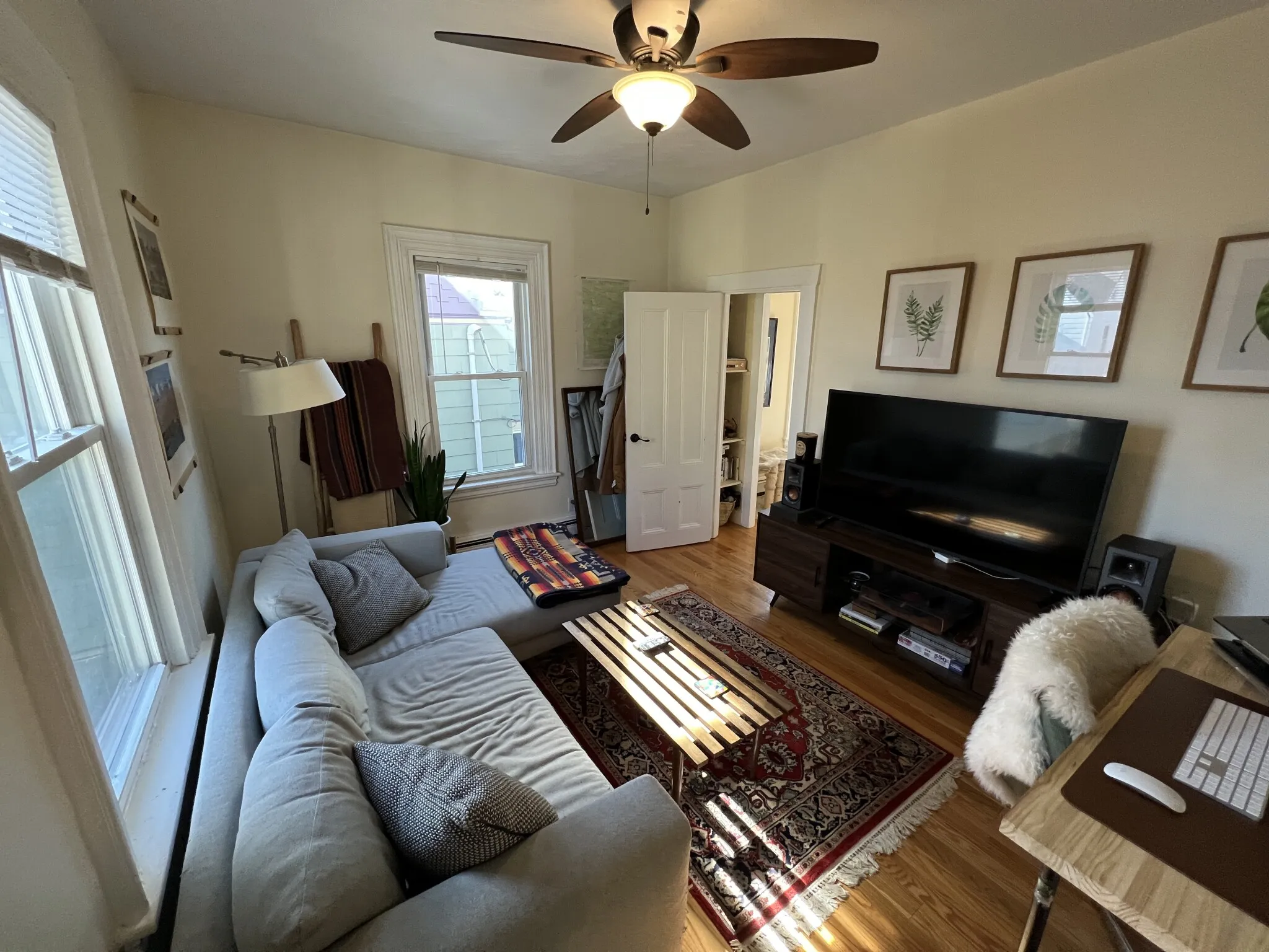 12 Claremon St, Teele Square