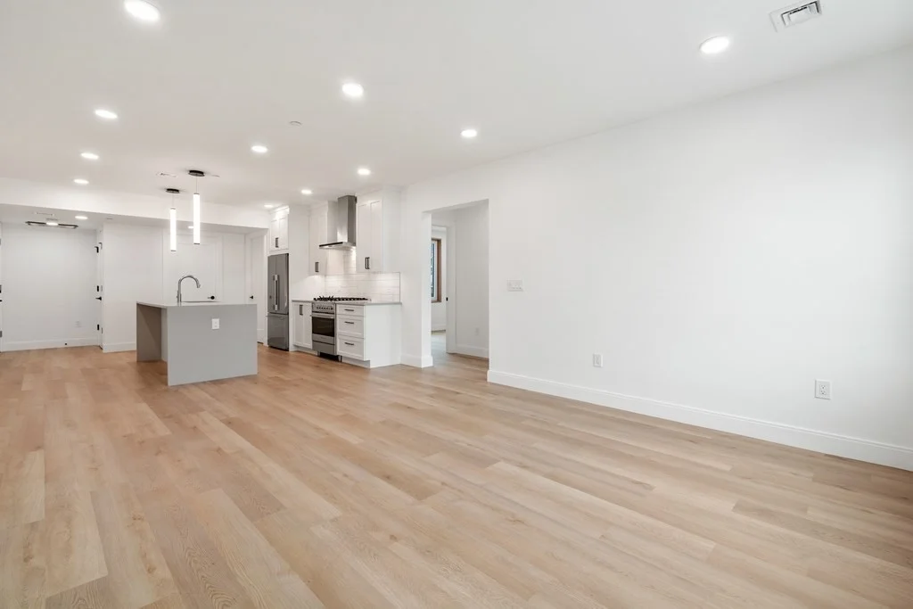 3171 Washington St, Jamaica Plain