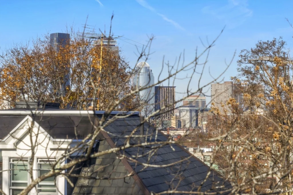 17 Akron St, Roxbury