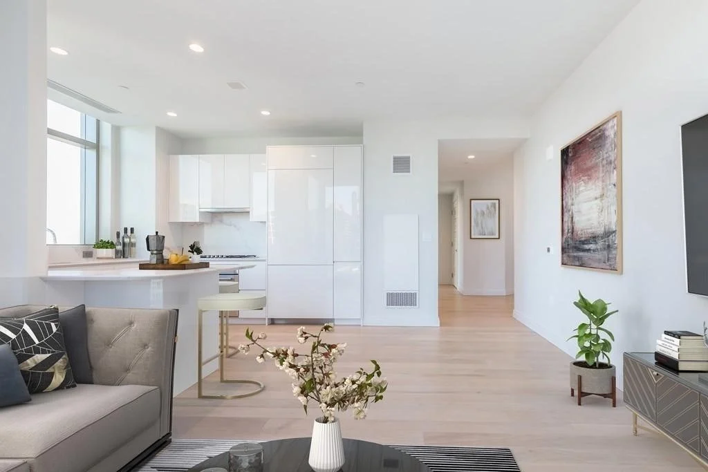 133 Seaport Blvd, Seaport District