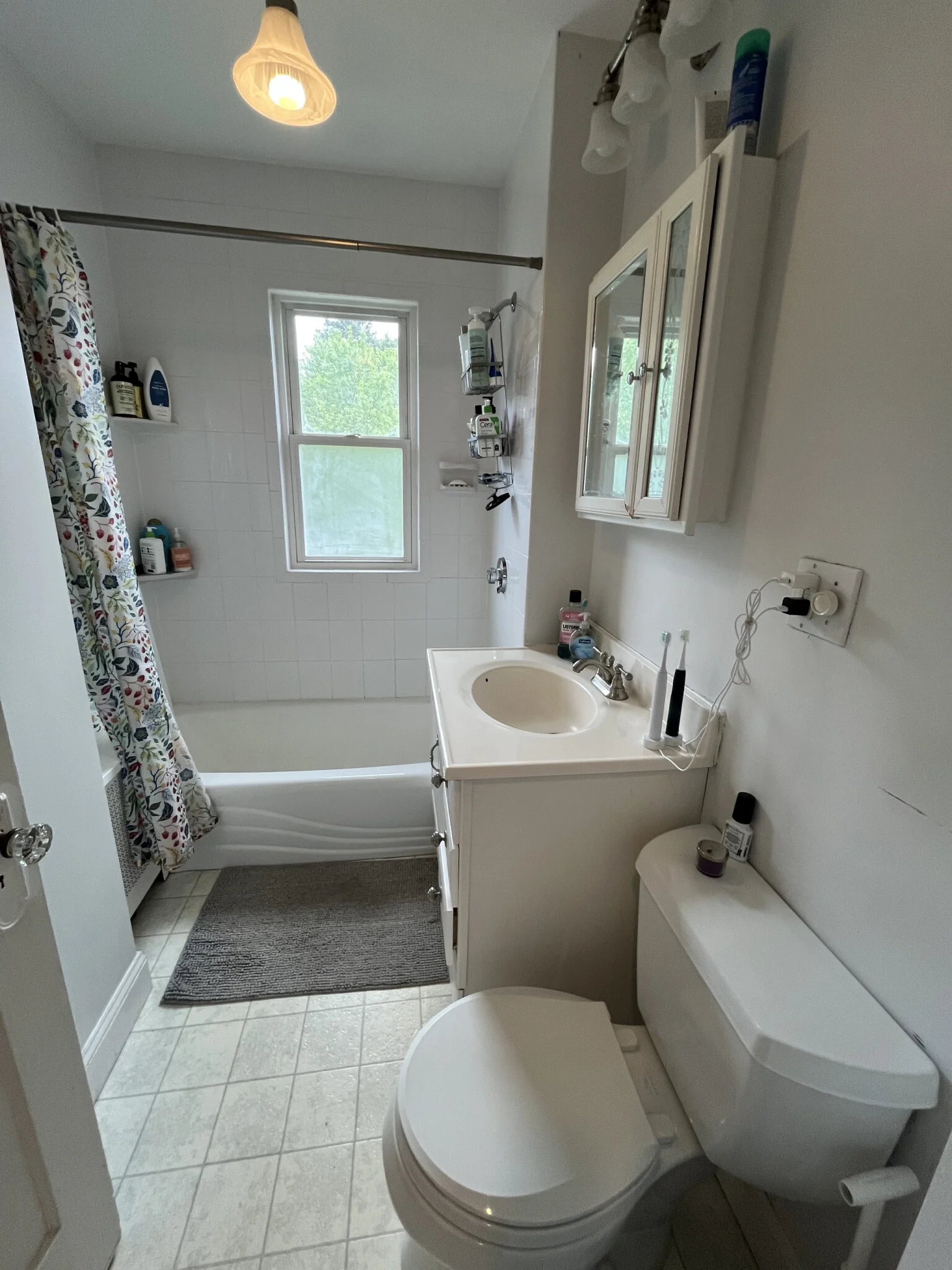 23 Edison Ave, Tufts University