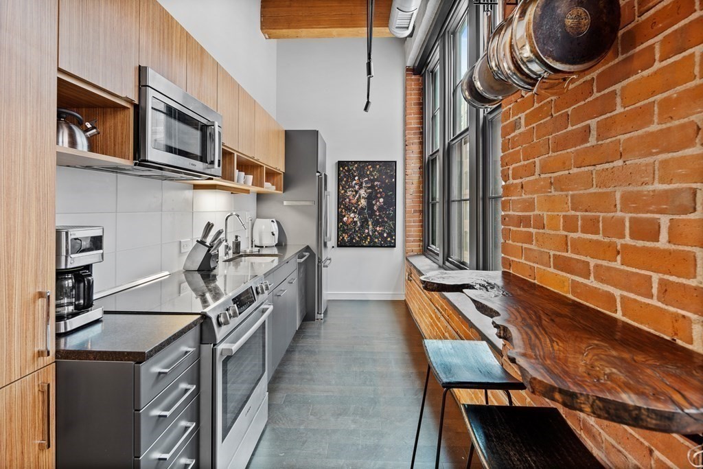 319 A St, Seaport District