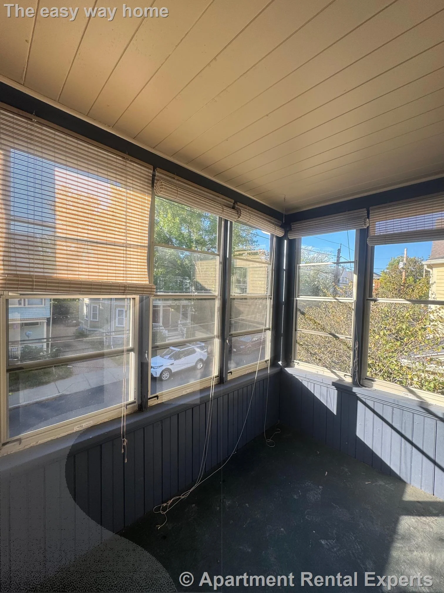 27 Josephine Ave, Davis Square