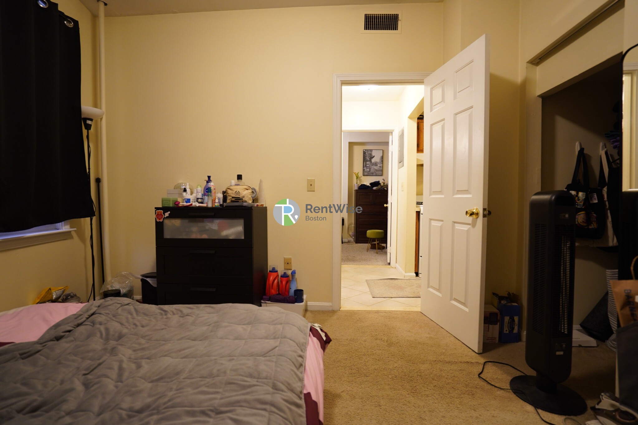 11 Lorraine St, Roslindale