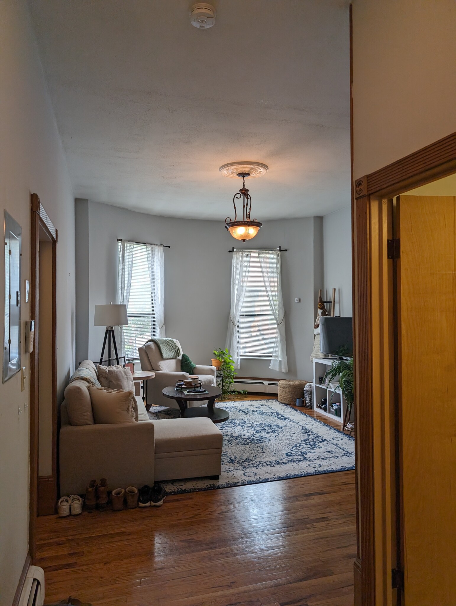 91 East Brookline St, South End