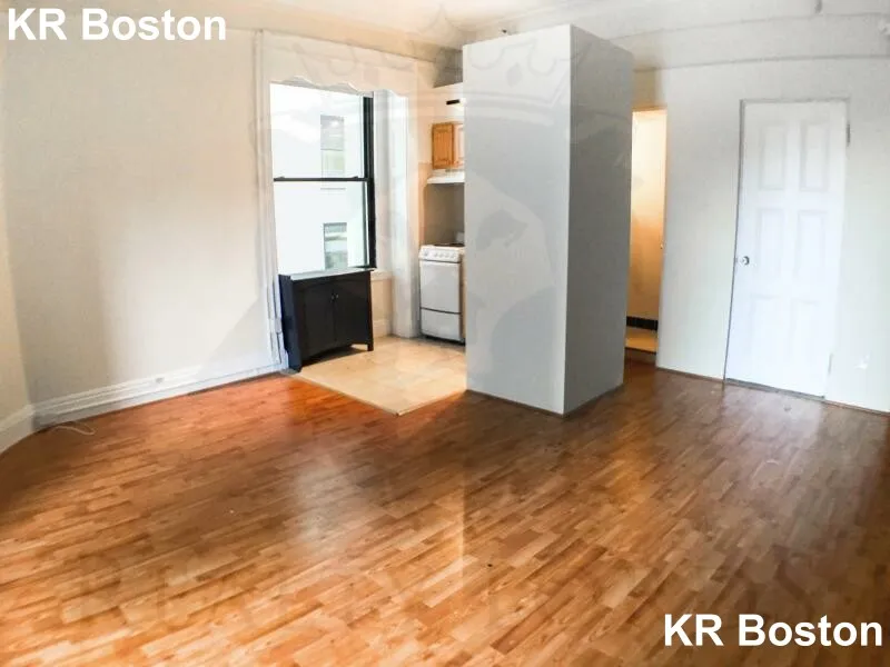 62 Boylston St, Boston Downtown