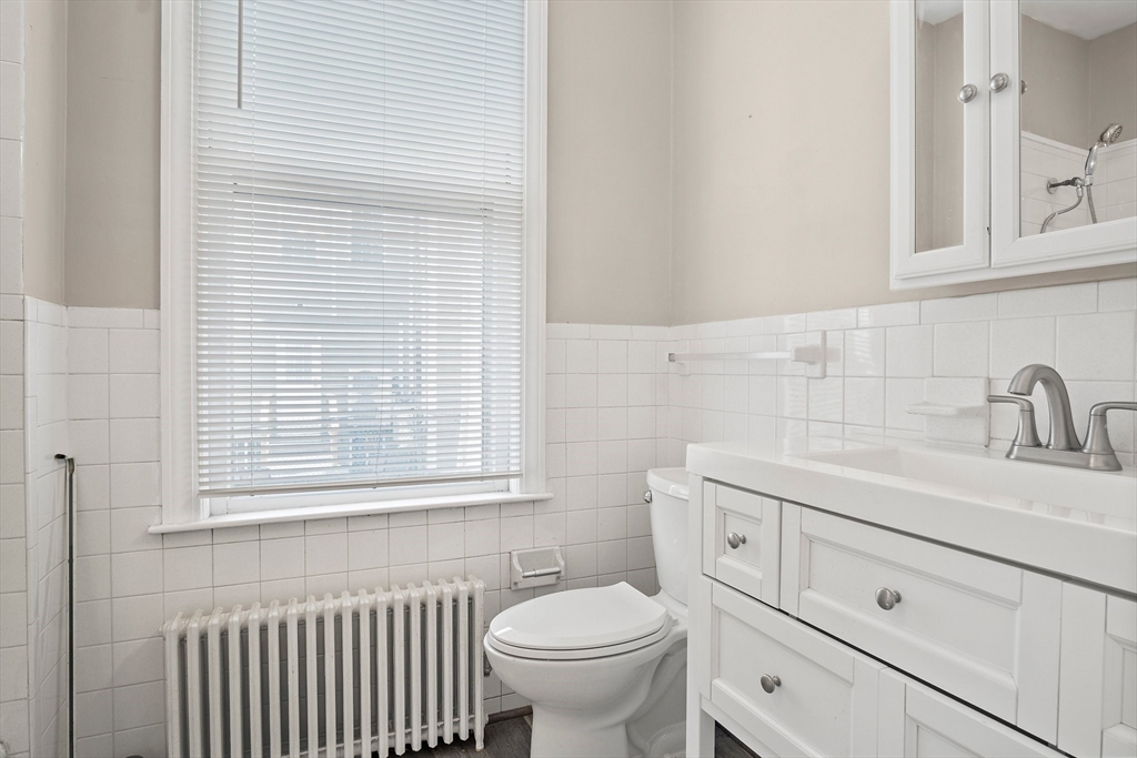 100 North Franklin St, Holbrook