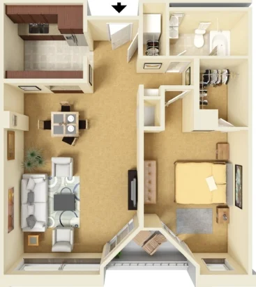 1079 Commonwealth Ave, Allston