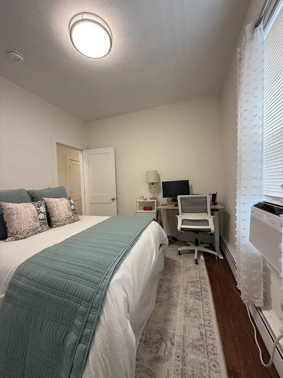 229 Charles St, East Cambridge