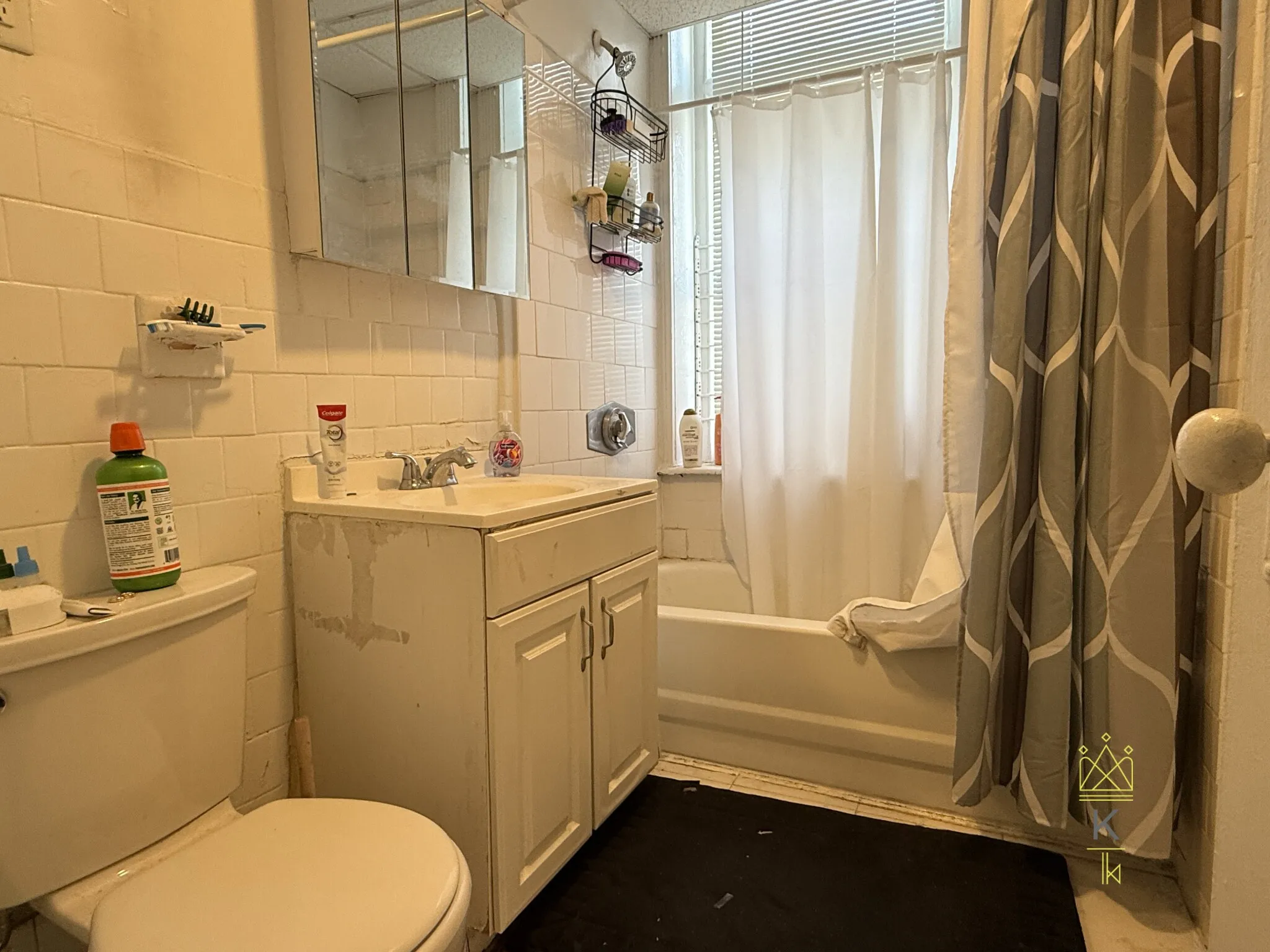 409 Huntington Ave, Fenway