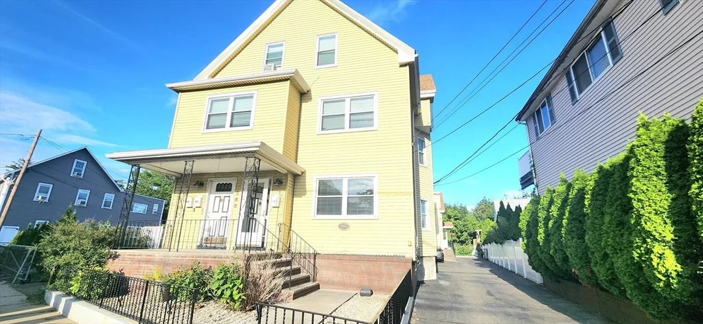 248 Pearl St, Malden