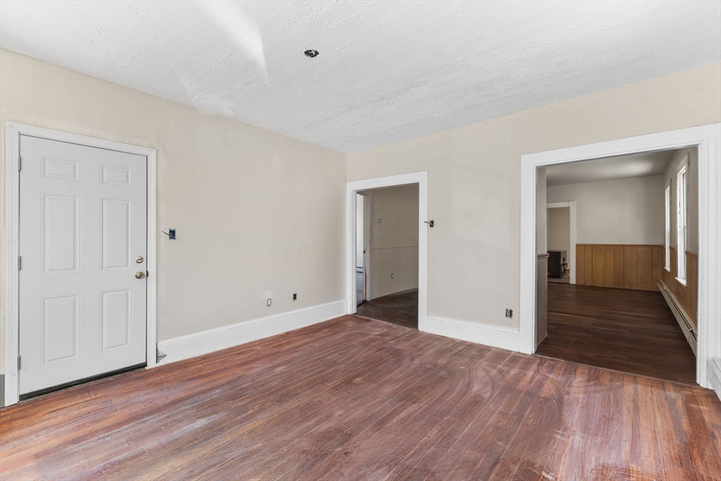 109 Davis St, New Bedford