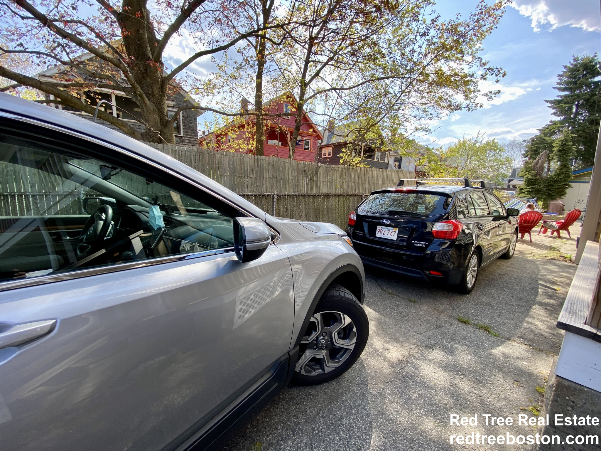 39 Westford St, Allston