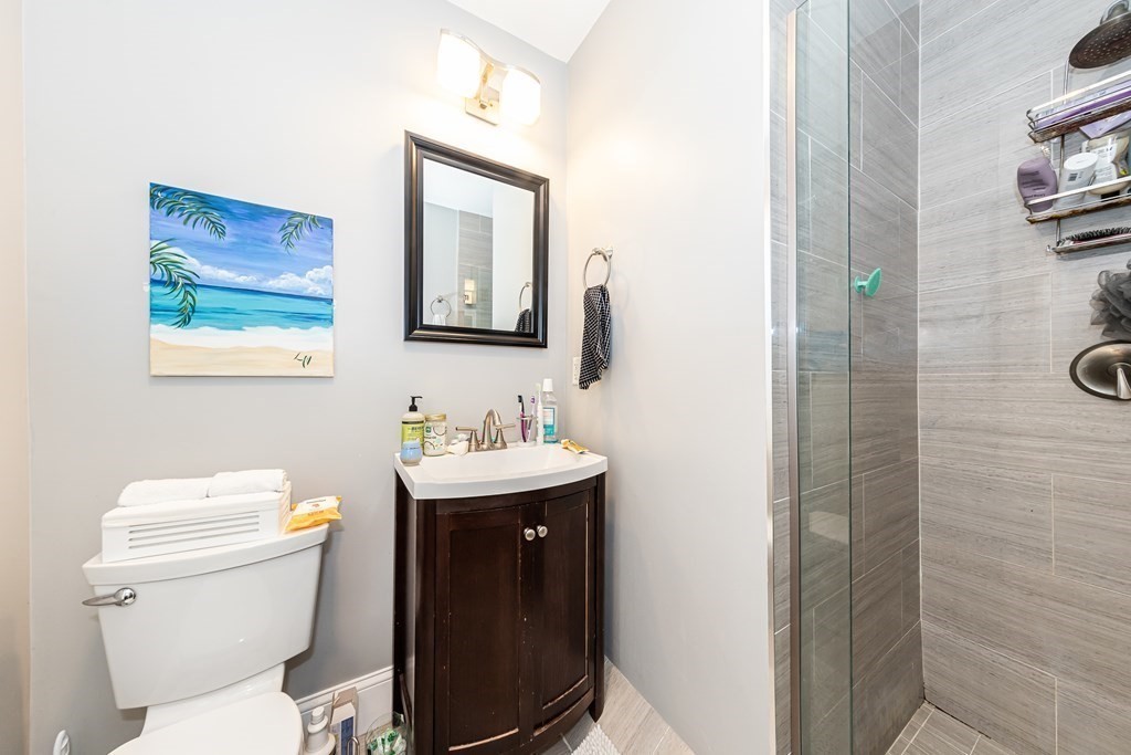 1566 Tremont St, Mission Hill