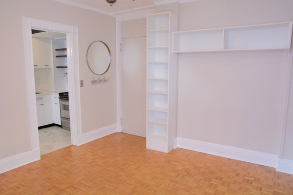 21 Beacon St, Downtown