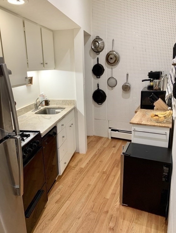 243 North St, North End