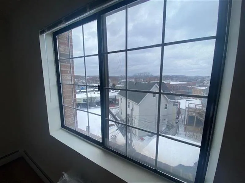 474 Broadway, Magoun Square