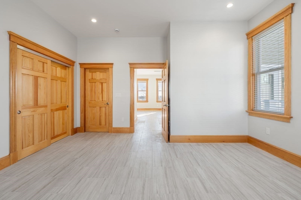 36 Westmoreland St, Dorchester