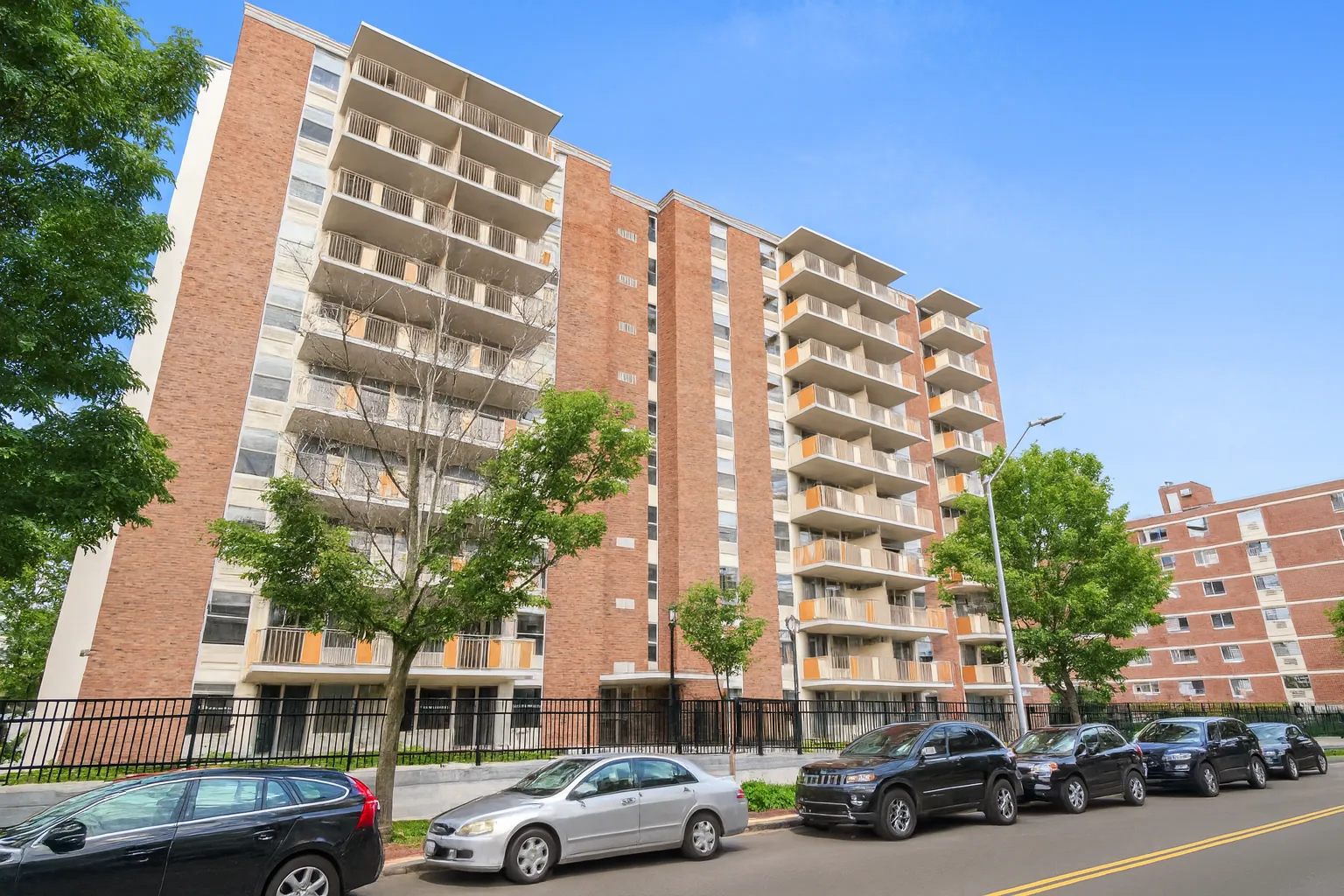 295 Harvard St, Mid-Cambridge