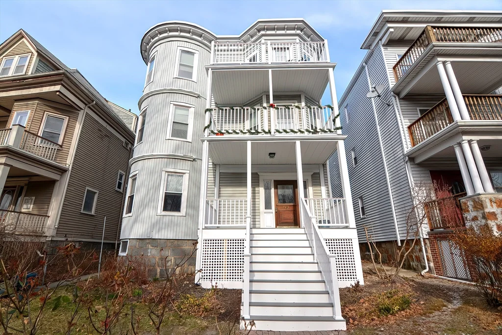 762 Columbia Rd, Dorchester