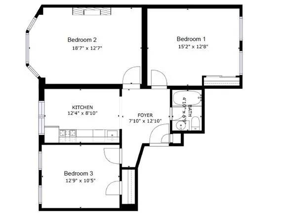 18 Glenville Ave, Allston