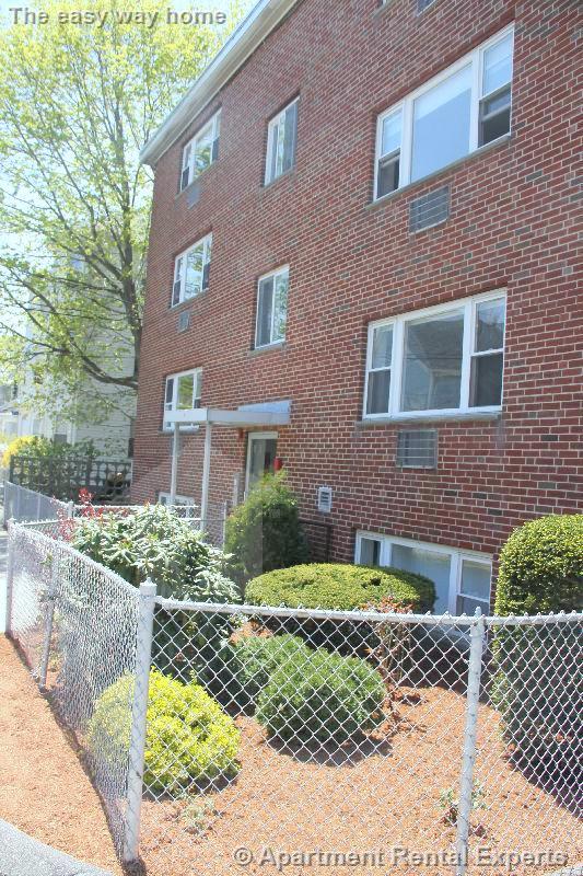 16 Westford St, Allston