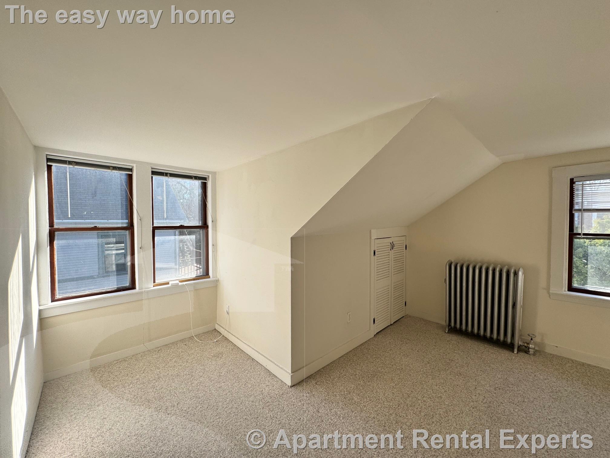 9 Clinton St, Mid Cambridge