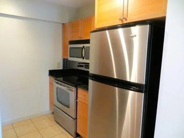 108 Peterborough St, Fenway