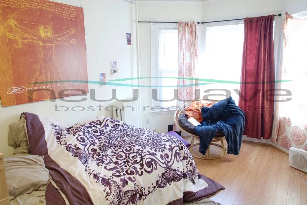 55 Saint Stephen St, Fenway