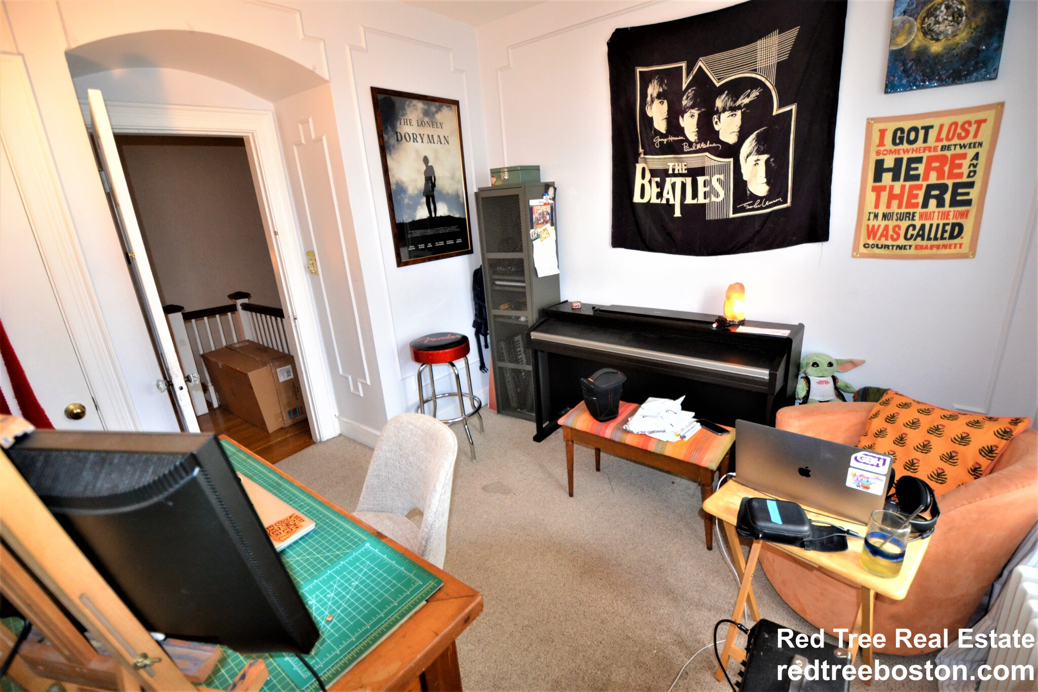 58 Bellvista Rd, Allston