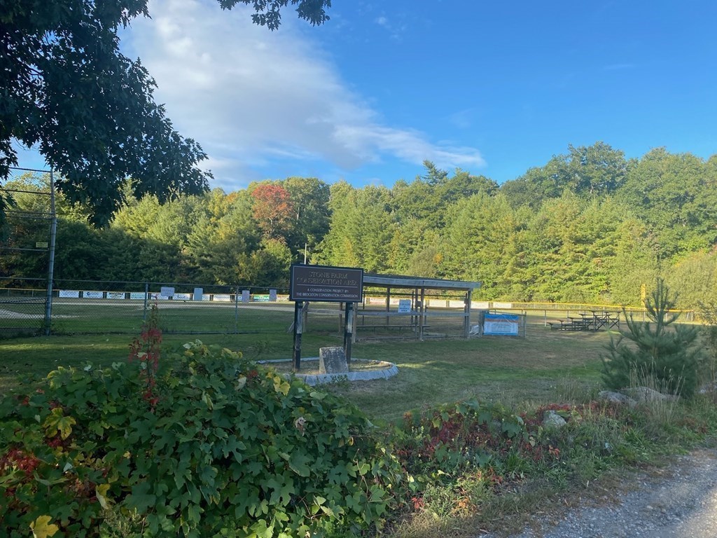 636 Torrey St, Brockton