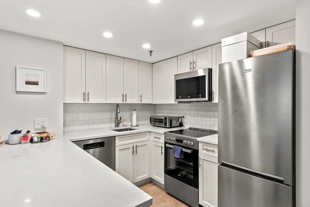 145 Pinckney St, Beacon Hill