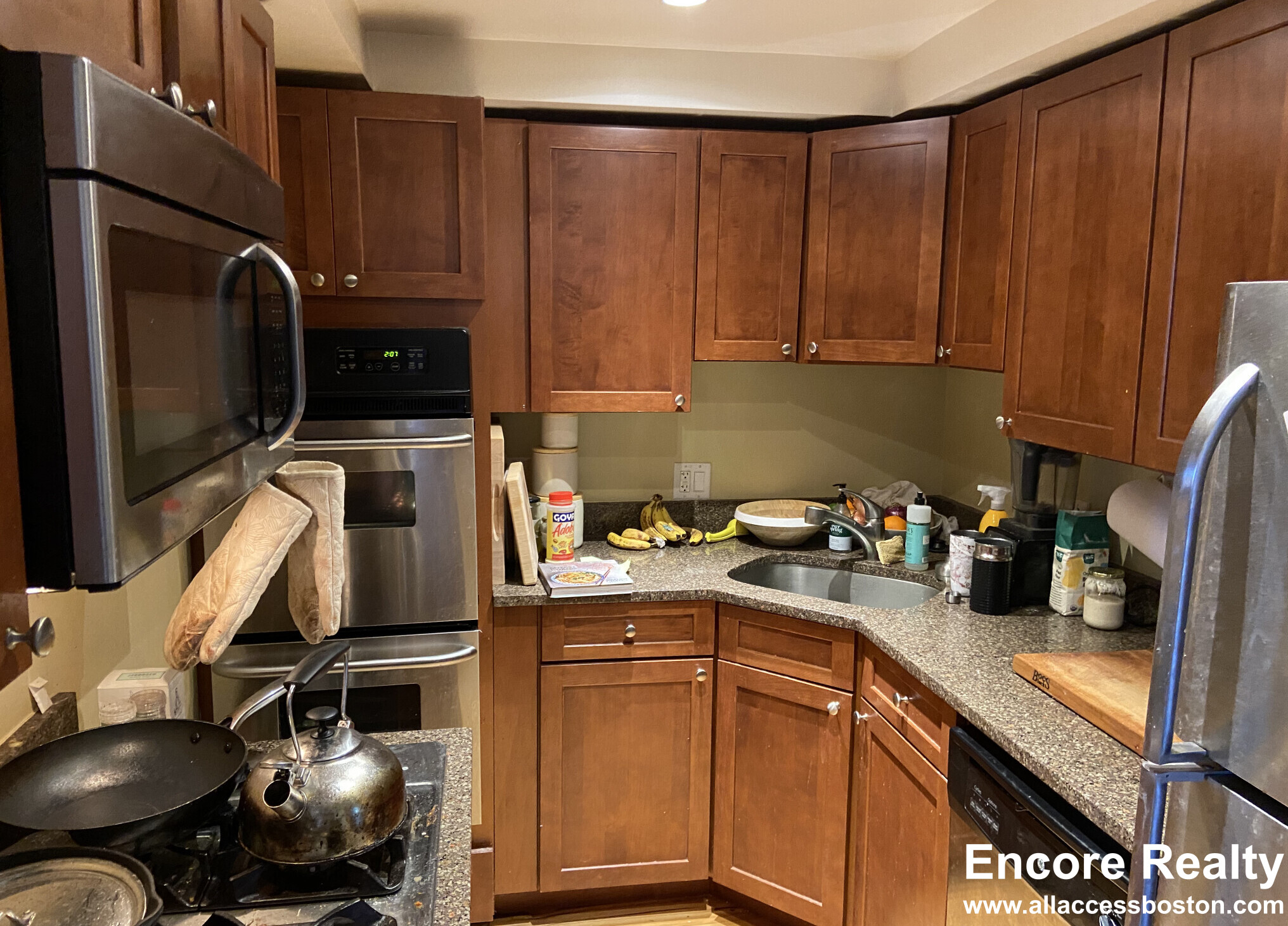 113 Beacon St, Back Bay