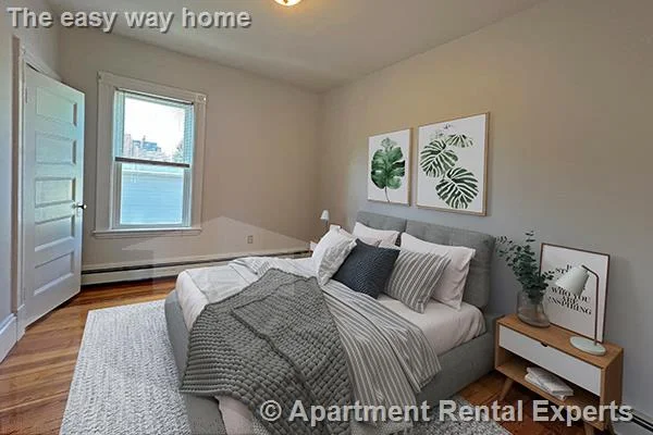 335 Beacon St, Porter Square