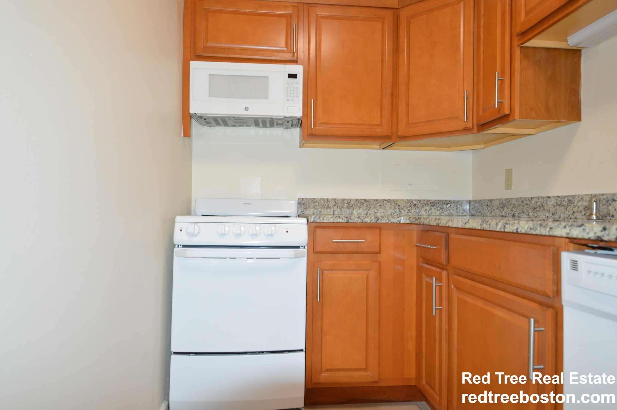 63 Parkman St, North Brookline