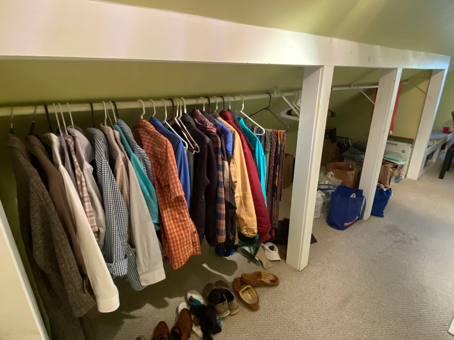 27 Albion Pl, Powder House Square